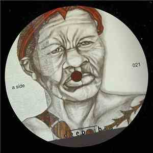Acid Mondays, Jd 73, Shovell The Drum Warrior & Wolfgang Haffner - El Recorrido flac album