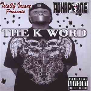 Ad Kapone - The K Word flac album