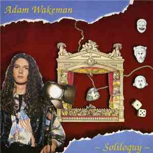 Adam Wakeman - Soliloquy flac album
