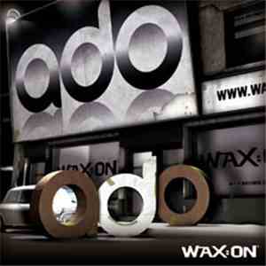 Ado  - Three Tracks flac album