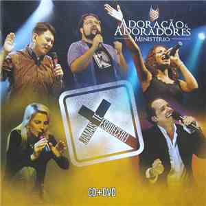 Adoração & Adoradores - Jamais Te Esquecerei flac album