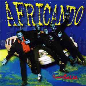 Africando - Gombo Salsa flac album