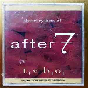 After 7 - The Very Best Of flac album