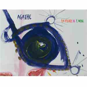 Agathe - La Fleur De L'Aube flac album