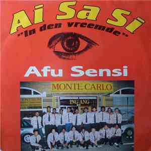 Ai Sa Si - Afu Sensi flac album