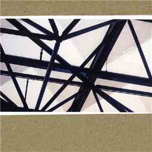 Aidan Baker - Figures flac album