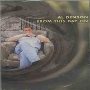 Al Denson - From This Day On flac album