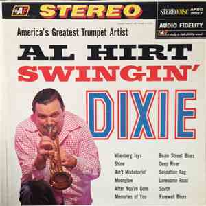 Al Hirt - Swingin' Dixie flac album