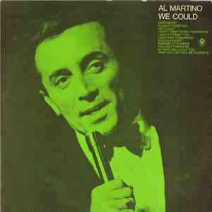 Al Martino - We Could flac album