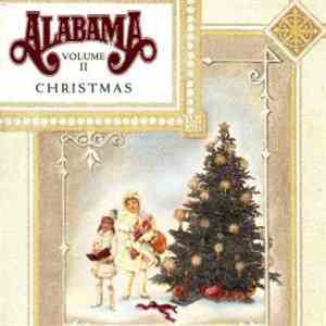 Alabama - Christmas Vol. II flac album