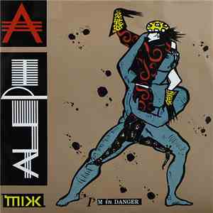 Aleph - I'm In Danger flac album