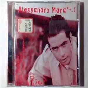Alessandro Mara - Alessandro Mara flac album