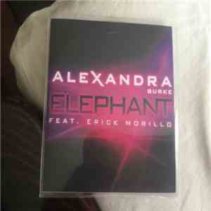 Alexandra Burke Feat. Erick Morillo - Elephant flac album