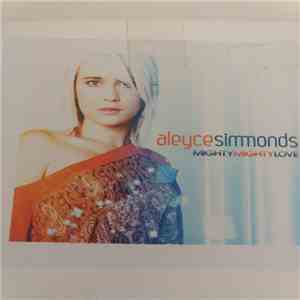 Aleyce Simmonds - Mighty Mighty Love flac album