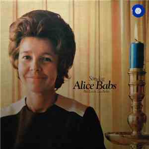 Alice Babs, Åke Levén, Leo Berlin - Söndag flac album