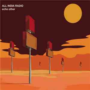 All India Radio - Echo Other flac album