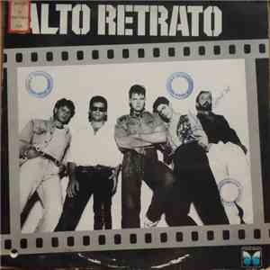 Alto Retrato - Alto Retrato flac album