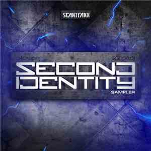 A-Lusion, ScopeDJ, Second Identity - Album Sampler 004 flac album