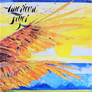 American Flyer - American Flyer flac album