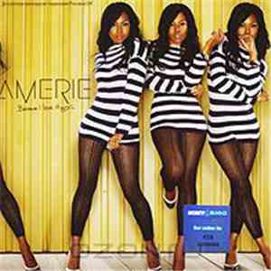 Amerie - Because I Love It flac album