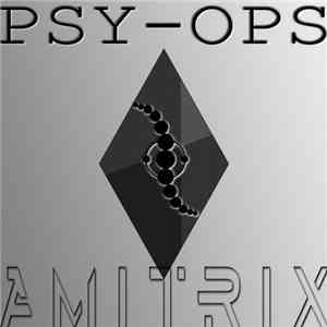 Amitrix - Psy-Ops flac album