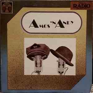 Amos 'N Andy - Amos "N Andy flac album