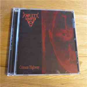Ampulex Dementor - Crimson Highway flac album