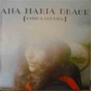 Ana María Drack - Enhorabuena flac album