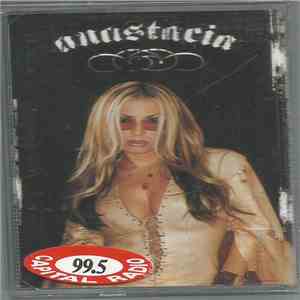 Anastacia - Anastacia flac album