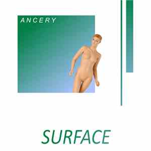 Ancery - Surface flac album