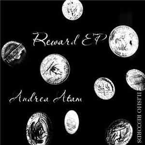Andrea Atam - Reward EP flac album