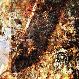 Andrea Borghi - Fuochi Rituali Di San Giuseppe flac album