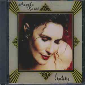 Angela Kaset - Sanctuary flac album