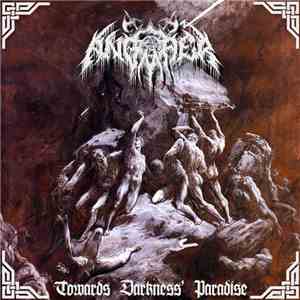 Angmaer - Towards Darkness' Paradise flac album