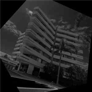 Angular - Unrest flac album