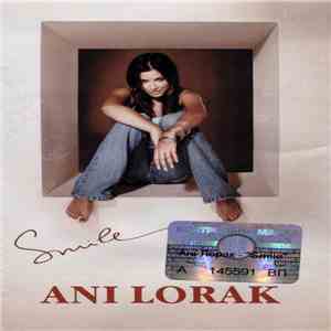 Ani Lorak - Smile flac album