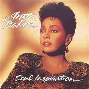 Anita Baker - Soul Inspiration flac album