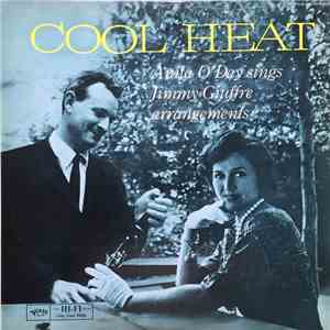 Anita O'Day, Jimmy Giuffre - Cool Heat flac album