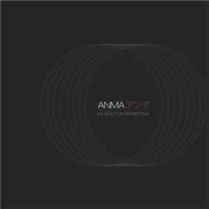 ANMA  - The Beauty Of Imperfection flac album