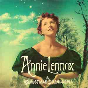 Annie Lennox - A Christmas Cornucopia flac album
