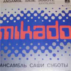 Ansambl Saše Subote - Mikado flac album