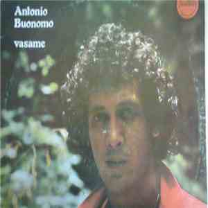 Antonio Buonomo - Vasame flac album