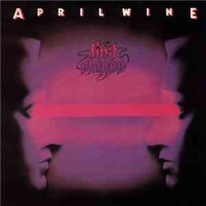April Wine - First Glance flac album