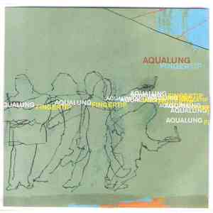 Aqualung - Fingertip flac album