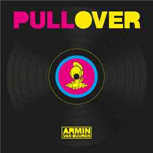 Armin van Buuren vs Speedy J - Pull Over flac album