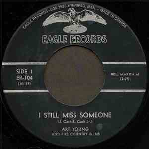 Art Young And The Country Gems - I Still Miss Someone flac album