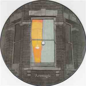 Artmagic - Forever In Negative flac album