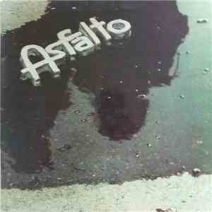 Asfalto - Al Otro Lado flac album