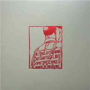 A.S.M.Z. - He Has Left Us Alone But Shafts Of Light Sometimes Grace The Corner Of Our Rooms… flac album