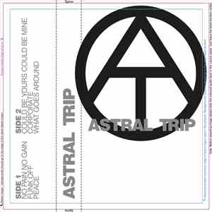 Astral Trip - Astral Trip flac album